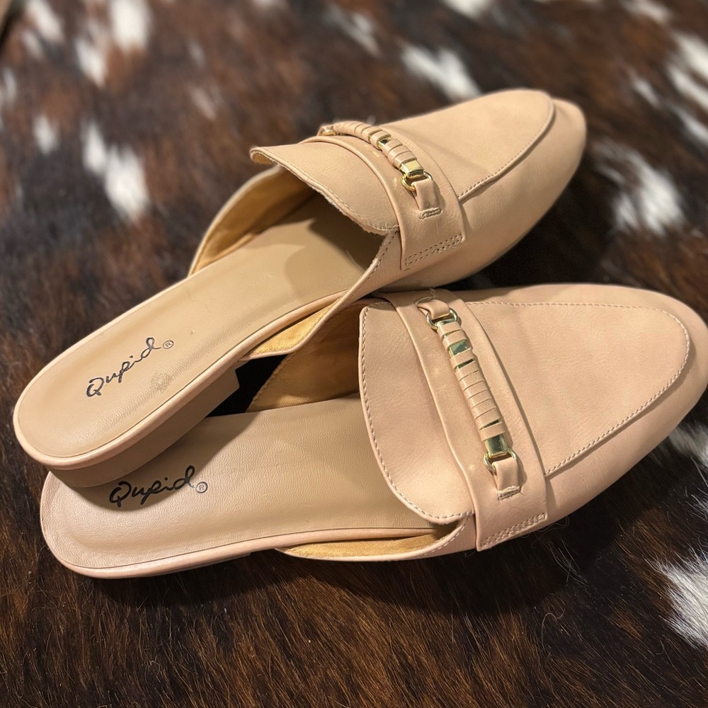 Mules